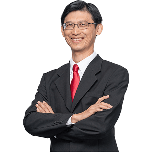 Dr. Ng Swee Soon