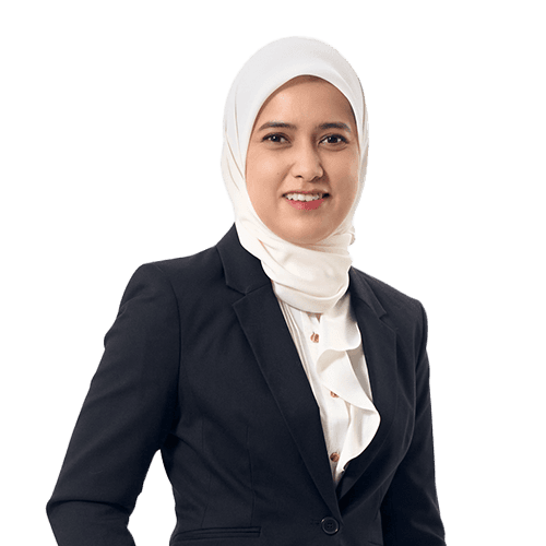 Dr. Nor Elyana Noordin