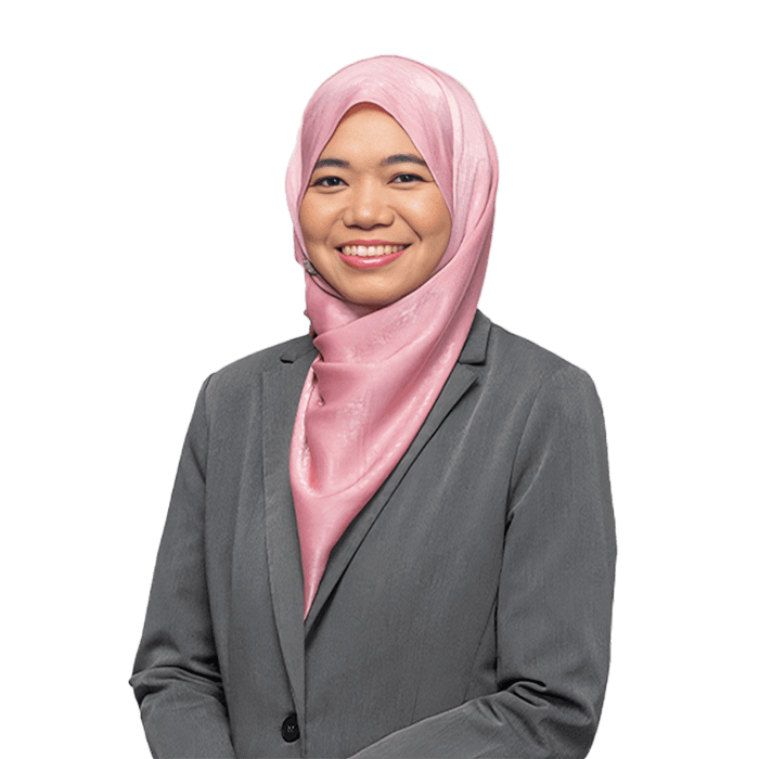 Dr. Nurul Yaqeen Mohd Esa