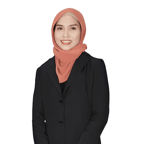Dr. Rasidah Binti Senian