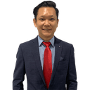 Dr. Ryan Tee Chun Keat