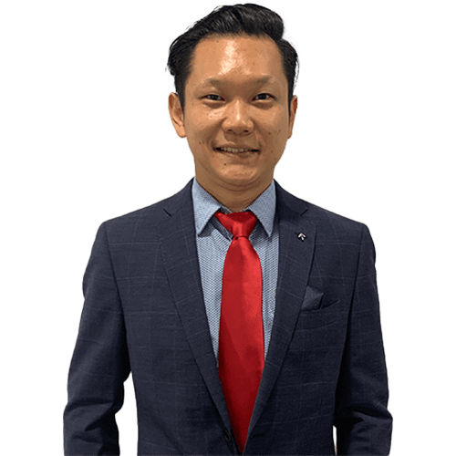 Dr. Ryan Tee Chun Keat