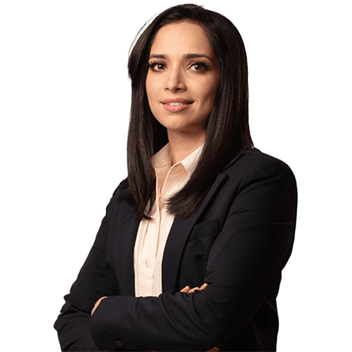 Dr. Sangeetha Siniah