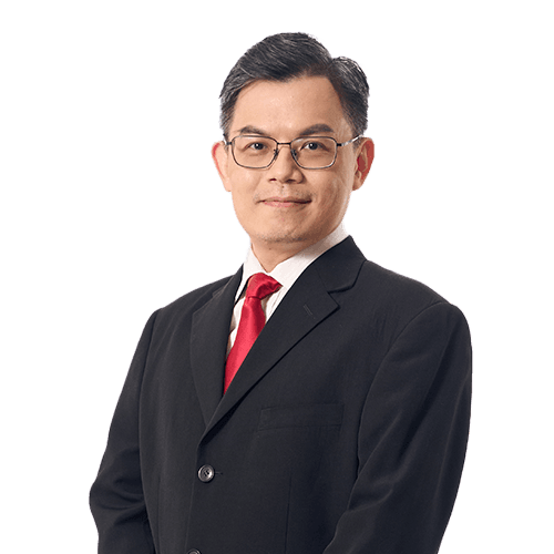 Dr. Tan Yu Peng