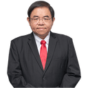 Dr. Tee Teong Jin