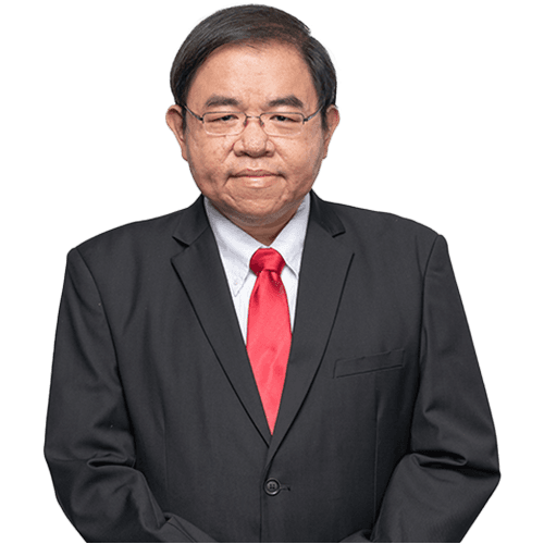 Dr. Tee Teong Jin