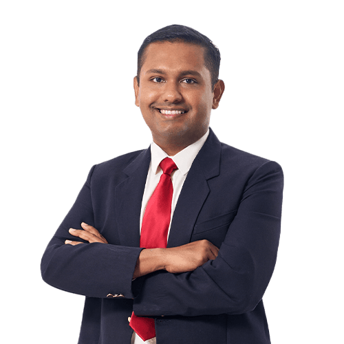 Dr. Ussof Eskaandar bin Mohd Hussain