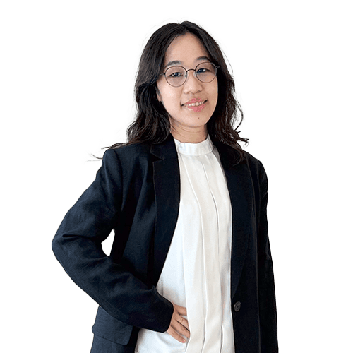 Dr. Wong Sze Meng (Samantha)