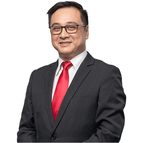 Dr. Yong Ket Leong