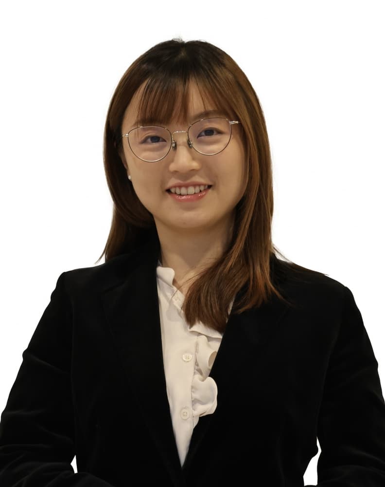 Ms. Lim Ai Jing