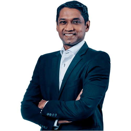 Dato' Dr. Kantha Rasalingam