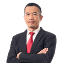 Dato' Dr. Mohd Hisam bin Muhamad Ariffin