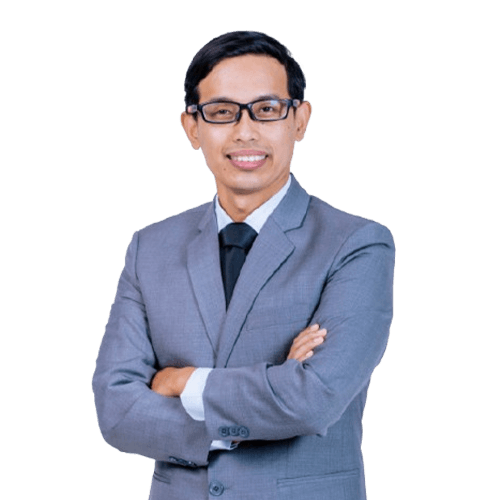 Dr. Abu ‘Ubaidah Amir Bin Norazmi