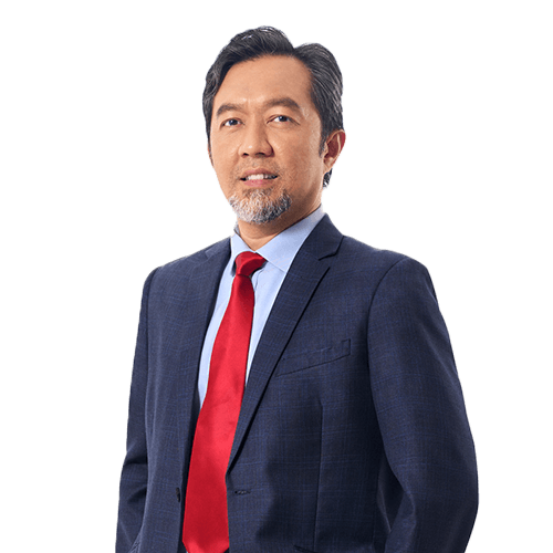 Dr. Ahmad Ramzi bin Yusoff