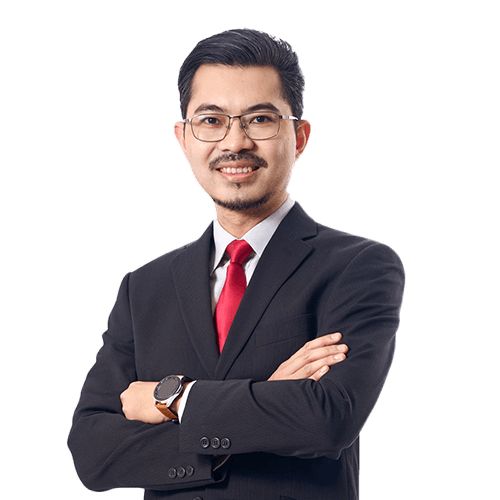 Dr. Ameen Bin Saiful Azhar