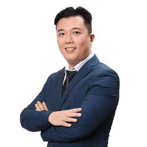 Dr. Chong Kheng Ling