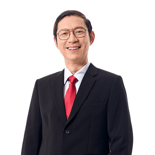 Dr. Eee Ching Woo