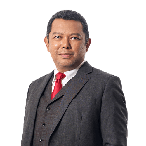 Dr. Hairol Azrin Othman