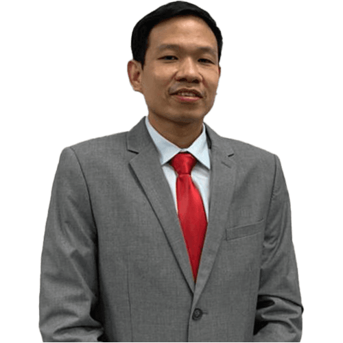 Dr. Koh Khai Luen