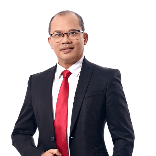 Dr. Mohamad Nasir Bin Shafiee