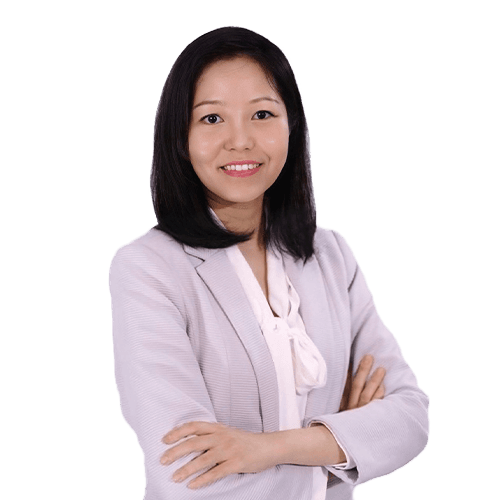 Dr. Deborah Chew Chia Hsin