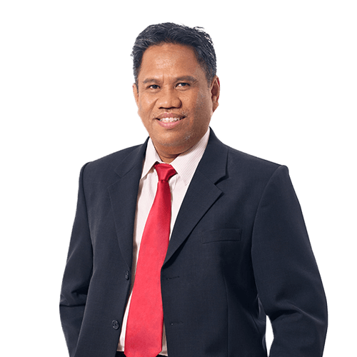 Dr. Nor Hamdan Bin Mohamad Yahaya