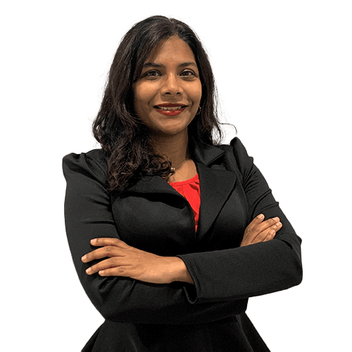 Dr. Rajasudha Sawri Rajan