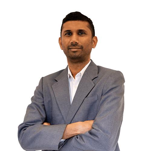 Dr. Shri Kapilan A/L Appadurai