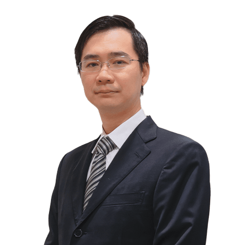 Dr. Tan Jen Ern