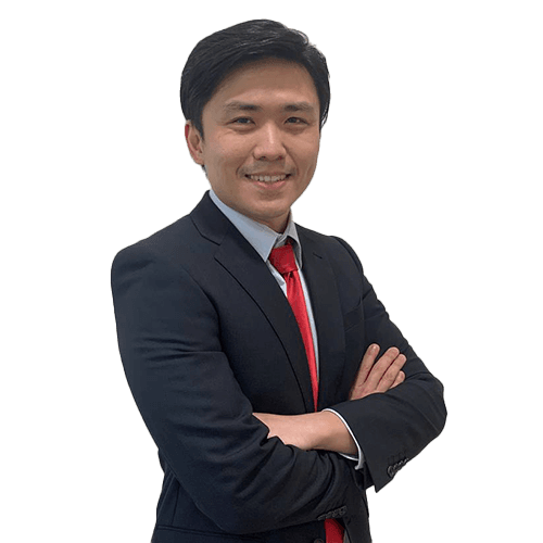 Dr. Victor Chin Jian Yuan