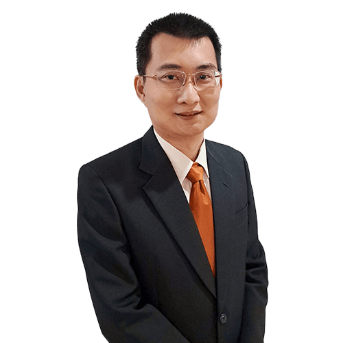 Dr. Ding Chuan Hun