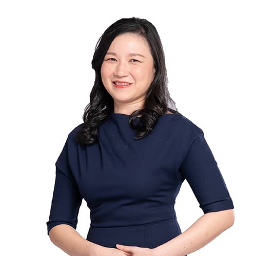Dr. Lynn Tiong Mun Lin