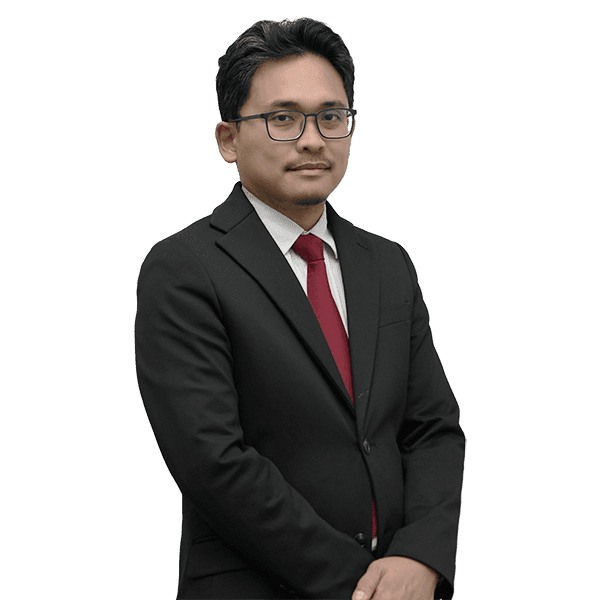 Dr Ahmad Azhar Abdul Rahim