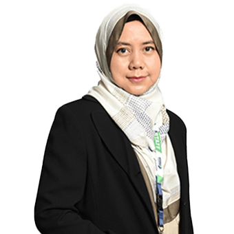 Dr Emilia Mohtar Rasali