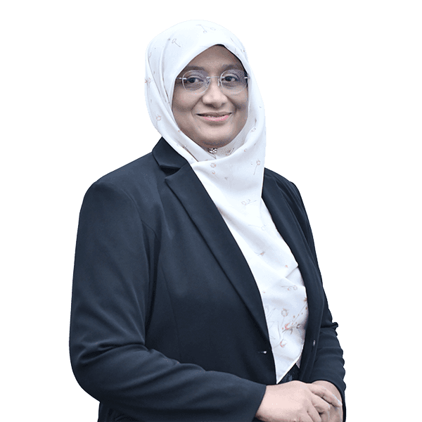 Dr Noorneza Abdul Rahman