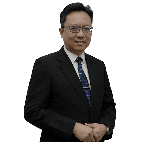 Dr Ruzaimi Md Yusoff