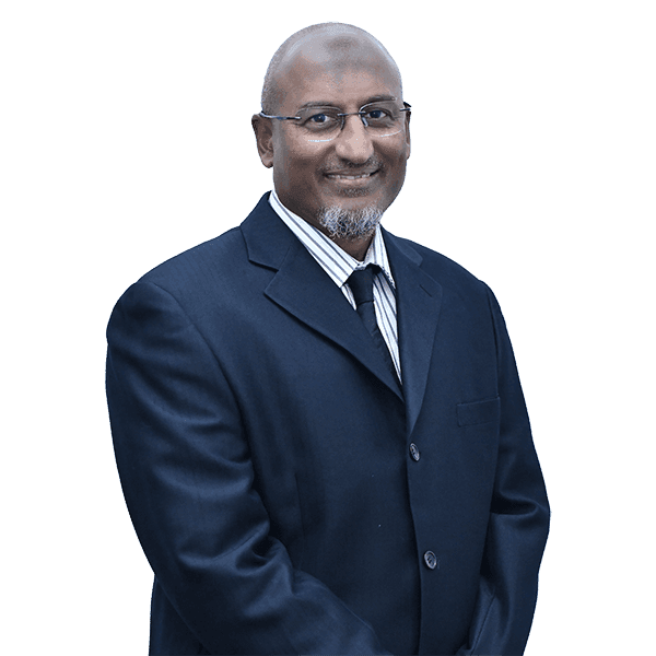 Dr Syed Nazir M.S Kadir