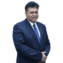 Dr Suhaimi Osman