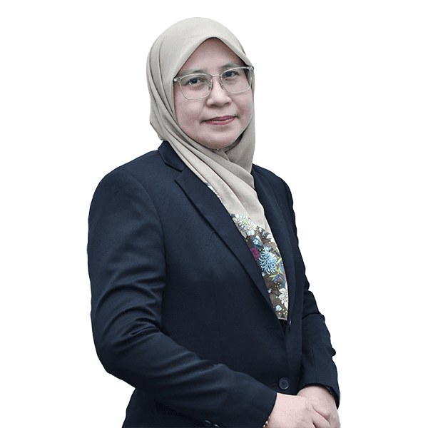Dr Aida Mastura Mustapha