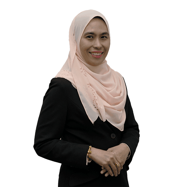 Dr Rohaya Abdul Razak