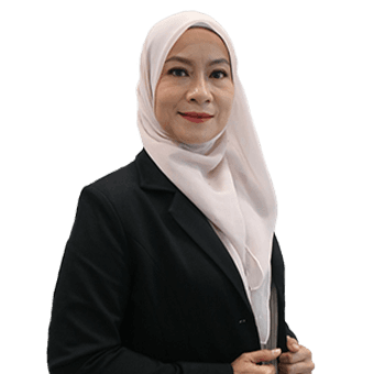 Dr Yeti Rosalina Muslim Tandjung