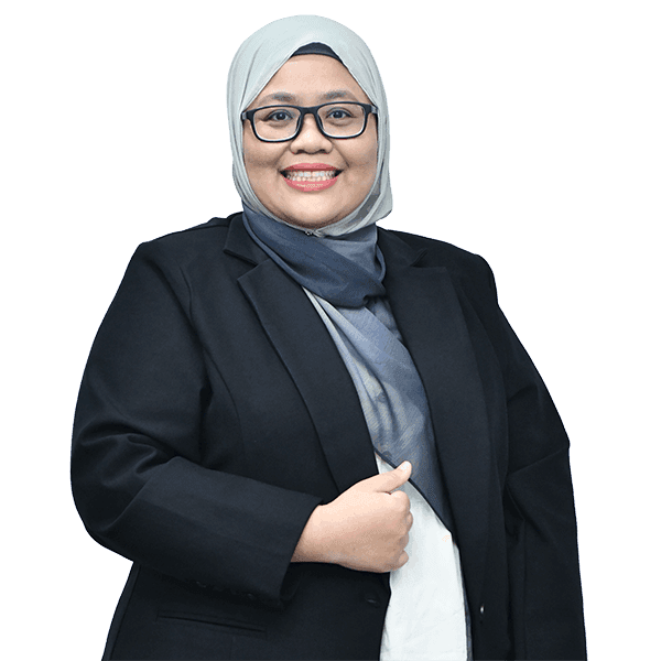Dr Nabilla Shukor