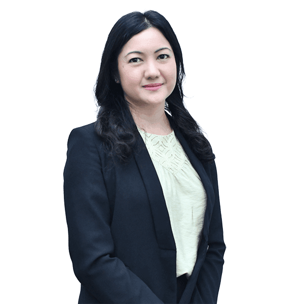 Assoc Prof Dr Jacynta Jayaram