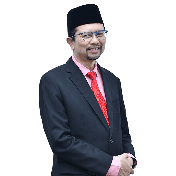 Prof Dr Muhammad Najib Mohamad Alwi