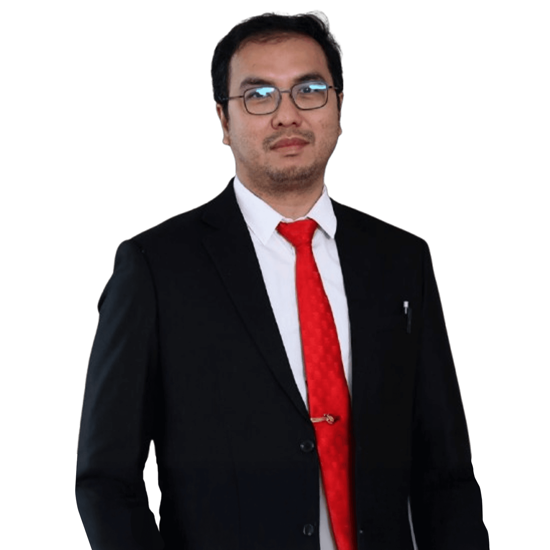 Dr Adzim Poh Yuen Wen