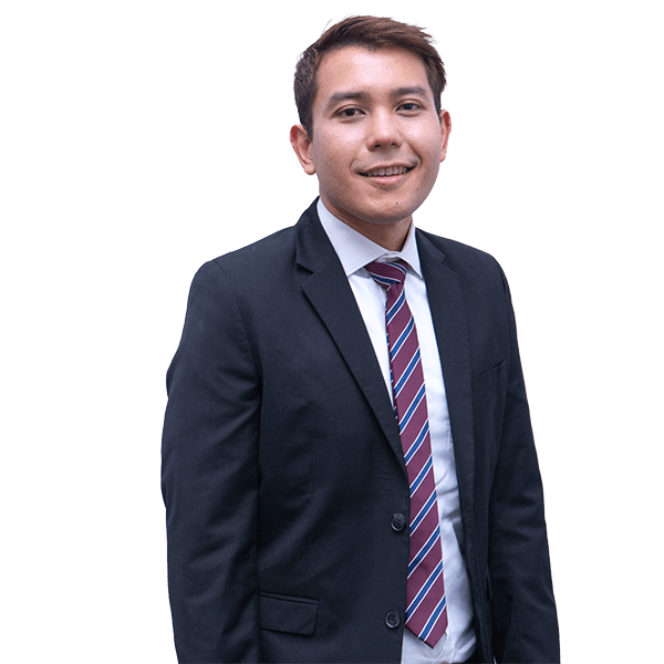 Dr Ahmad Hashridz Ruslan