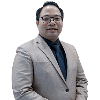 Dr Amiruzehan Kassim