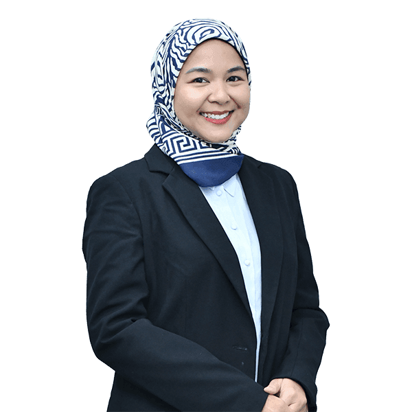 Dr Anissa Lokman