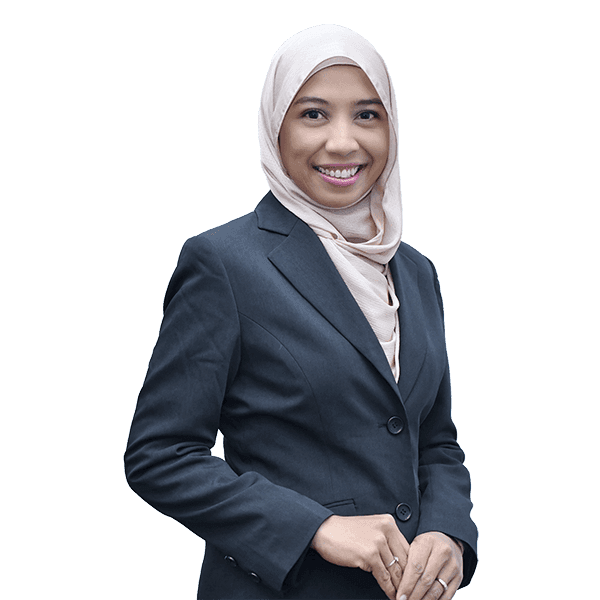 Dr Azlindarita @ Aisyah Mohd Abdullah