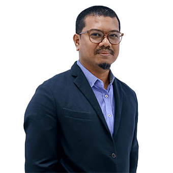 Dr Hafizul Izwan Mohd Zahari